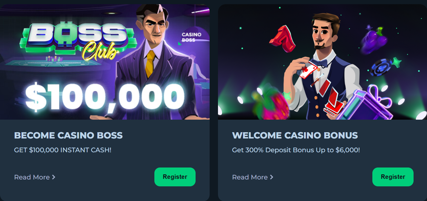 CasinOK Casino