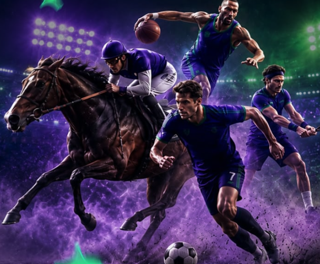 CasinOK Casino Mobile App